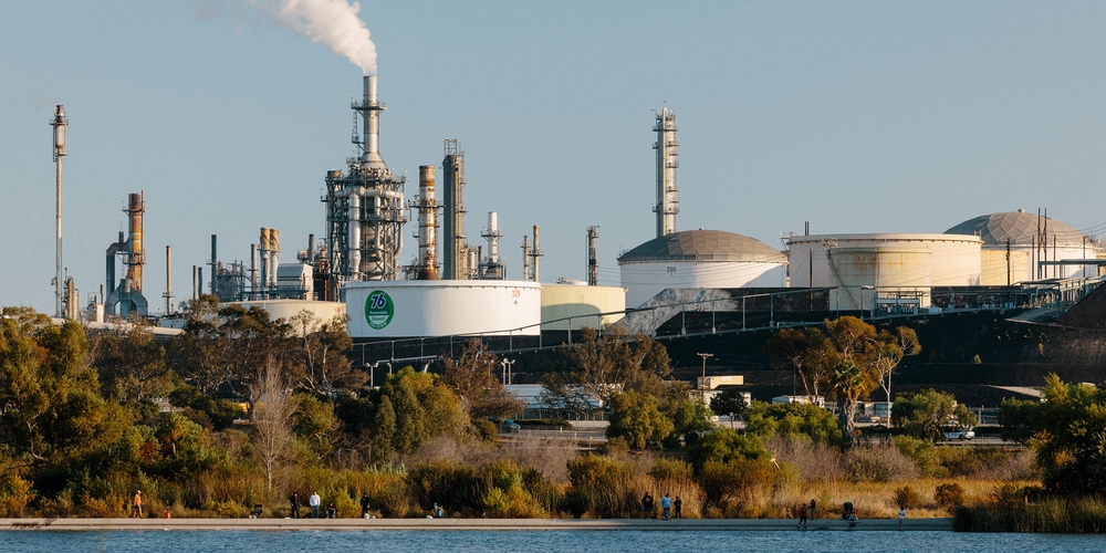 img of The California Gas Crisis: Corporate Power, Consumer Pain, and the Imperative for a Just Transition