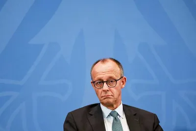 img of The Crumbling Atlantic Alliance: Europe's Desperate Scramble as Western Hegemony Collapses