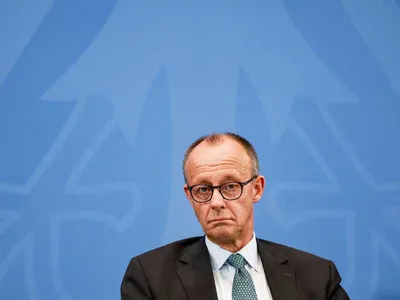 img of The Crumbling Atlantic Alliance: Europe's Desperate Scramble as Western Hegemony Collapses