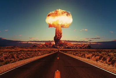 img of The Doomsday Clock at 85 Seconds: Western Nuclear Imperialism's Final Countdown to Annihilation