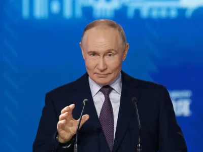 img of The Failed Theatre of Western Diplomacy: How US-Led Talks Fuel Global Insecurity