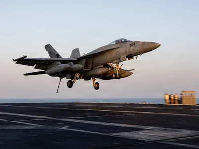 img of Operation Epic Fury: Western Military Adventurism and the Escalation Crisis in MENA