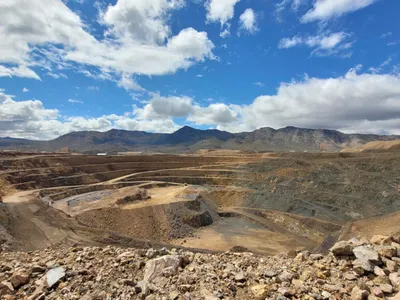 img of The Mineral Revolution: How Russia and China Are Redefining Global Power Dynamics While the West Struggles