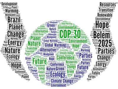 img of COP30: A Battle for the Amazon and the Soul of Our Planet