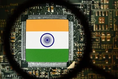 img of India's Techno-Civilizational Vision: Reclaiming Sovereignty in the AI Era