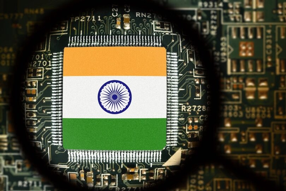 img of India's Techno-Civilizational Vision: Reclaiming Sovereignty in the AI Era
