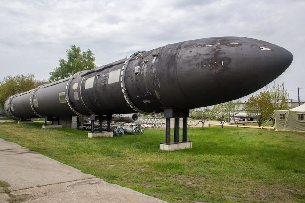 img of The Unraveling: How Western Strategic Failure is Fueling a New Nuclear Age
