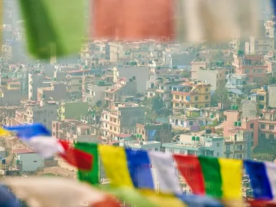 img of Nepal's Youth Revolution: A Watershed Moment in Global South Politics