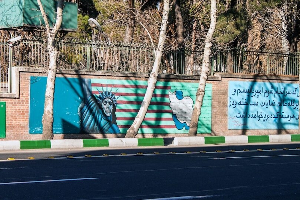 img of The 47-Year Imperial Crusade: Unmasking Western Aggression in the Middle East