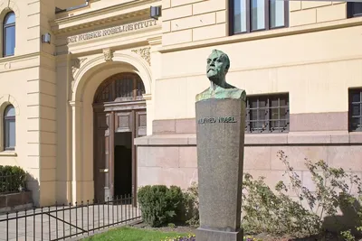 img of The Nobel Peace Prize: A Weapon of Disruption Masquerading as Honor