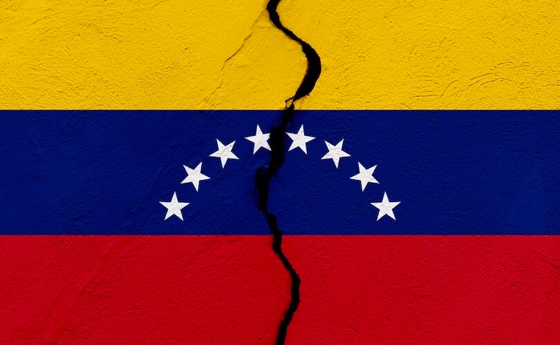 img of The Rubble Test: Earthquakes, Legitimacy, and the Neo-Colonial Scramble for Venezuela