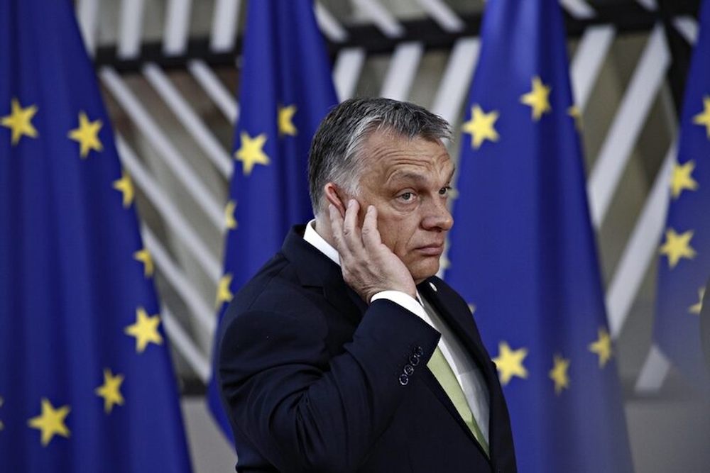 img of The Illusion of Victory: Orbán's Defeat and the Enduring Architecture of Populist State Capture