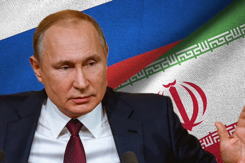 img of Operation Epic Fury: The Latest Chapter in Western Imperialism's Assault on the Global South