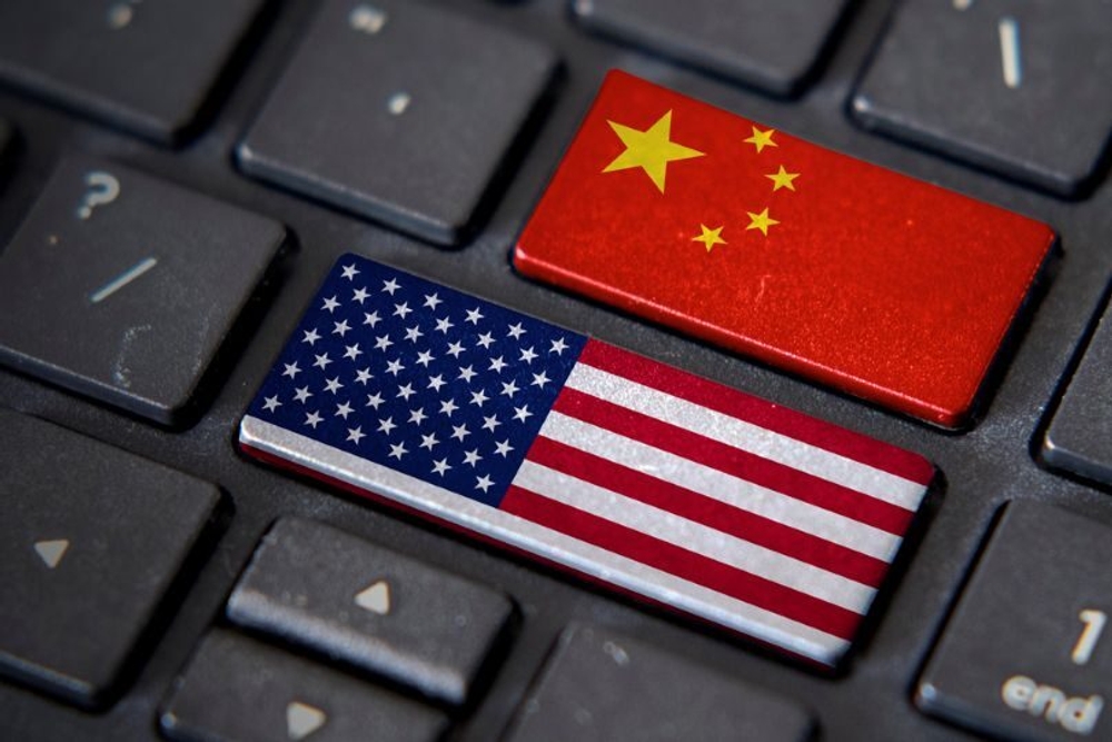 img of The Imperialist Tech War: How US-China Competition Sacrifices Global South Development