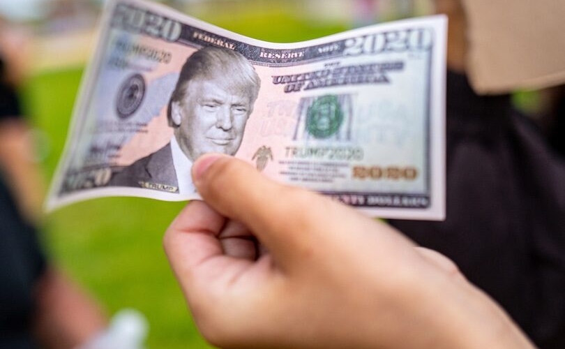 img of The Great American Betrayal: How the U.S. Undermines Global Anti-Corruption for Geopolitical Gain