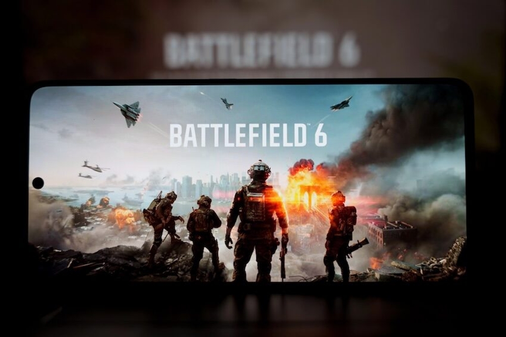 img of The Dangerous Fantasy of Western Civil War: Battlefield 6's Imperialist Daydream