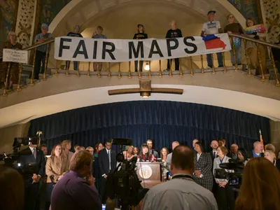 img of The Battle for Missouri's Democracy: Gerrymandering and the People's Fight for Fair Representation