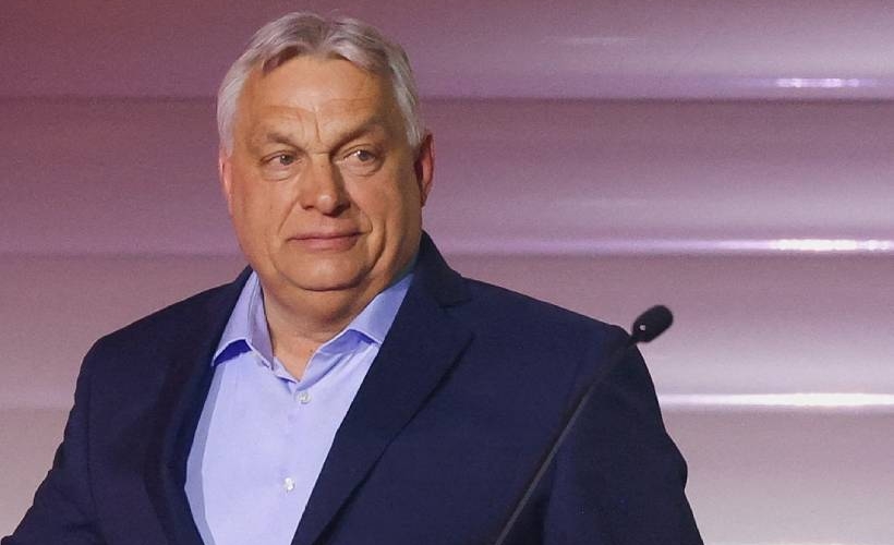 img of The Theatre of Hypocrisy: Orban's 'Resistance' and the Hollow Core of Western Political Narratives