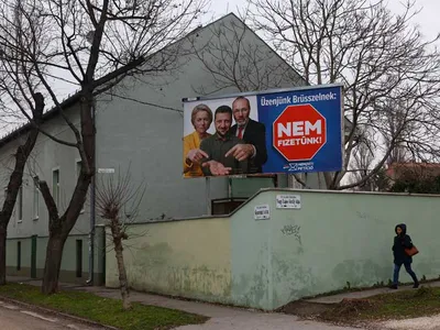 img of Hungary's Election: A Battle Between Sovereignty and Western Coercion