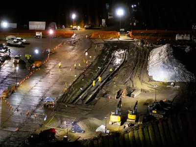img of The Olympic Pipeline Shutdown: A Stark Warning on Our Fragile Energy Infrastructure