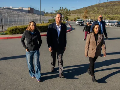 img of The Dangerous Erosion of Democratic Oversight: ICE's Blocking of Otay Mesa Inspection