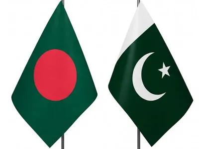 img of Strategic Maneuvers in the Bay of Bengal: Deconstructing the Pakistan-Bangladesh Defense Pact
