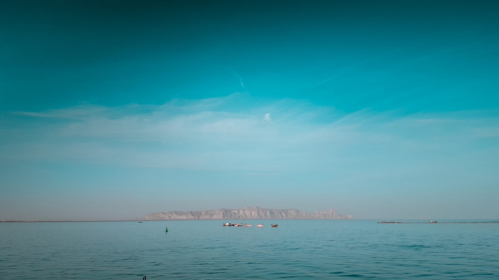 img of The Pasni Port Proposal: Western Imperialism's Desperate Gambit in Pakistan