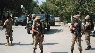 img of The Balochistan Bloodshed: Geopolitical Games and Human Tragedy