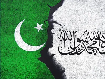 img of The Bloodied Border: Pakistan's Fight Against Cross-Border Terrorism and International Apathy
