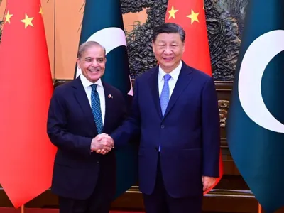 img of Pakistan's Security Concession: A Symptom of a Neocolonial World Order