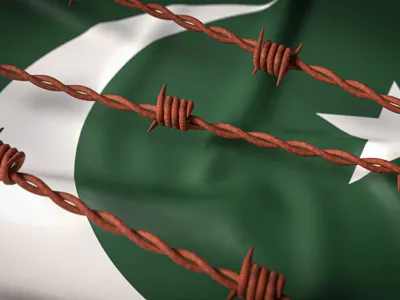 img of Pakistan's Security Crisis: The Human Cost of Imperial Border Politics and Western-Engineered Instability