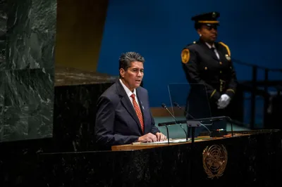 img of The Palau Agreement: A Troubling Departure from American Values and Human Dignity