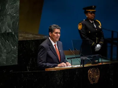 img of The Palau Agreement: A Troubling Departure from American Values and Human Dignity