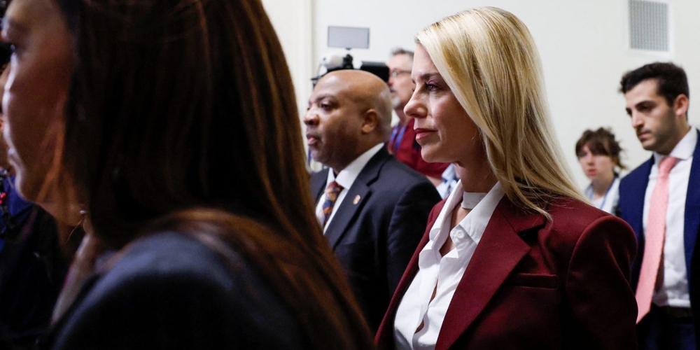 img of The Epstein Files and the Spectacle of Accountability: A Testimony That Raises More Questions Than It Answers