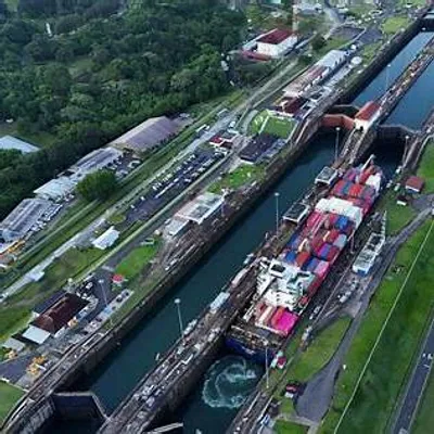 img of US Strategic Interests in the Panama Canal Amid Chinese Influence