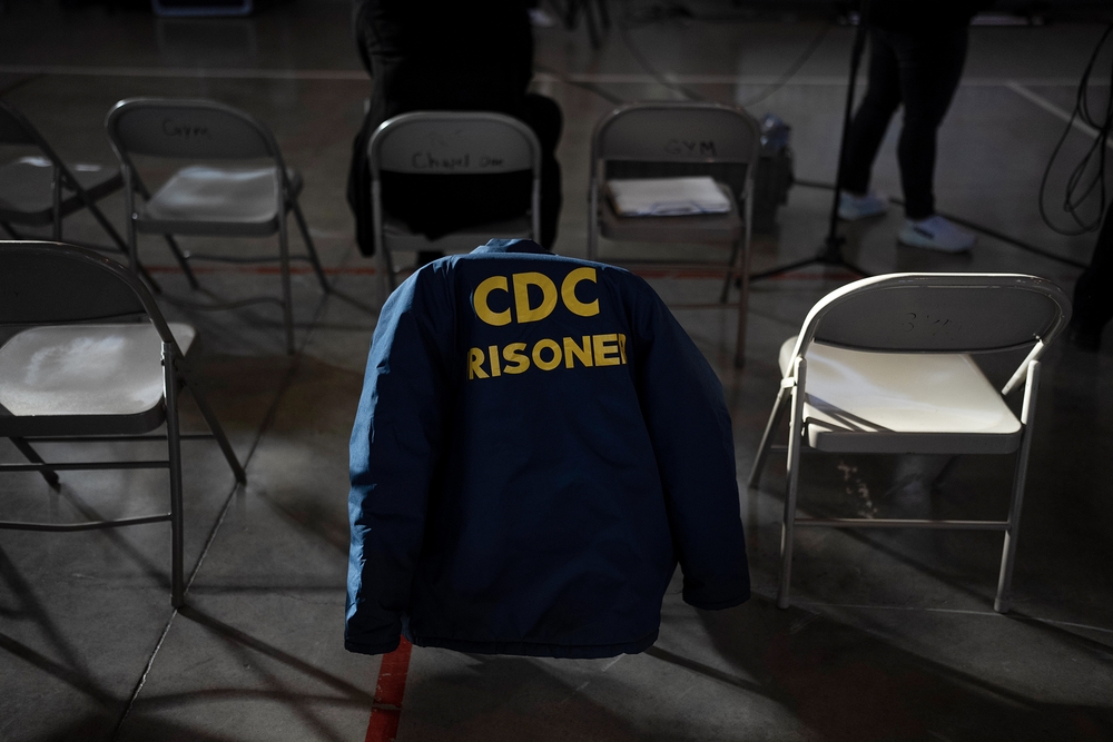 img of Protecting Justice: Why California's Evidence-Based Parole System Must Be Shielded from Politics