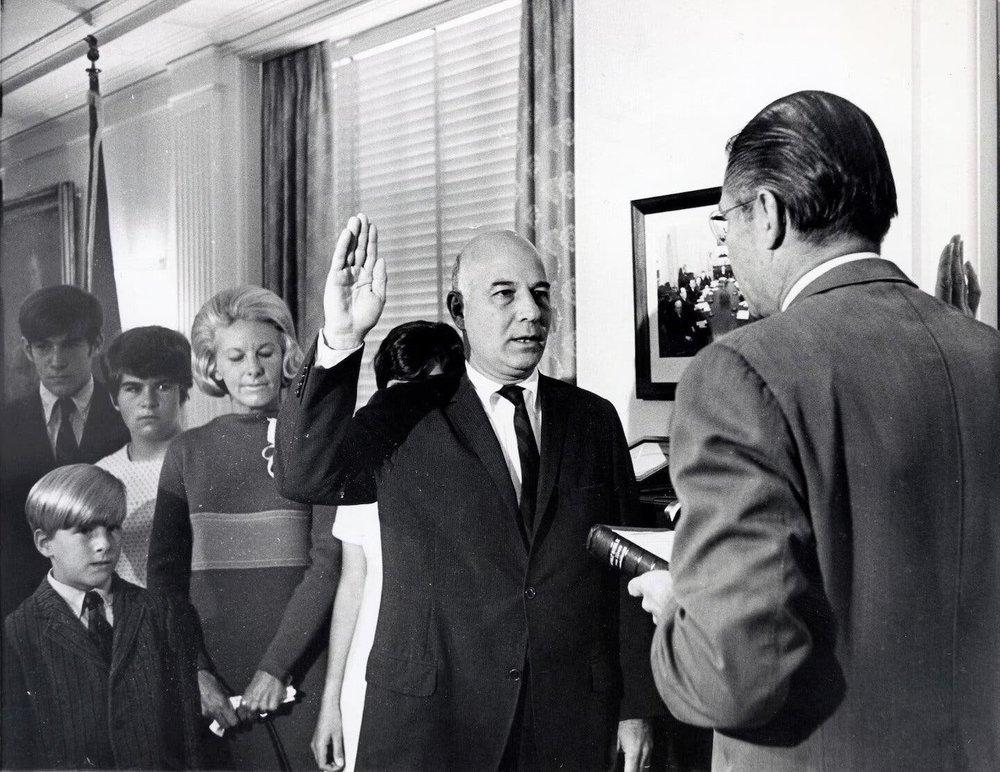 img of The Remarkable Life and Complicated Legacy of Paul R. Ignatius