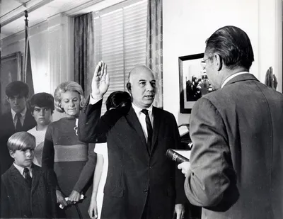 img of The Remarkable Life and Complicated Legacy of Paul R. Ignatius