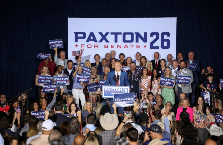 img of The Paxton Victory: A Triumph of Trumpism and the Erosion of Republican Institutionalism