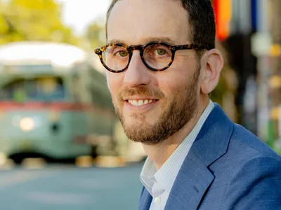 img of The Generational Shift: Scott Wiener Challenges Political Tradition in San Francisco