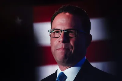 img of The Pennsylvania Gambit: Shapiro's High-Stakes Play for Democracy and Governance