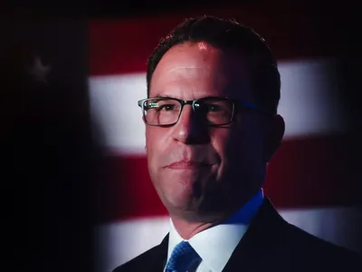img of The Pennsylvania Gambit: Shapiro's High-Stakes Play for Democracy and Governance