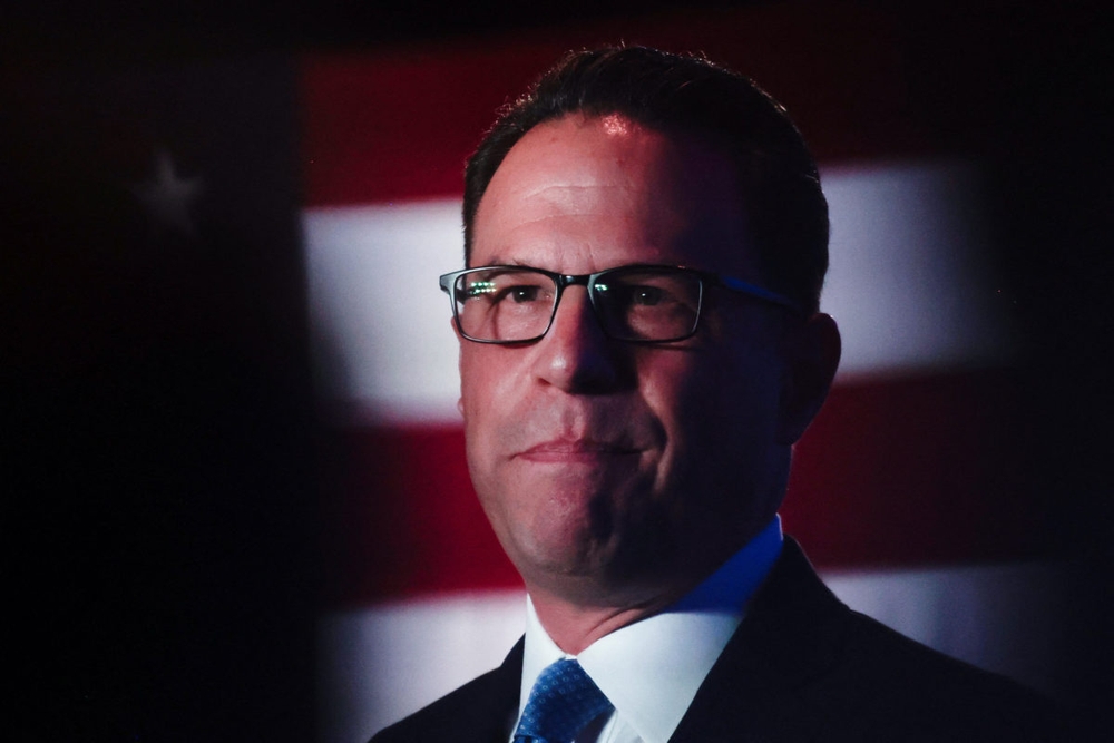img of The Pennsylvania Gambit: Shapiro's High-Stakes Play for Democracy and Governance
