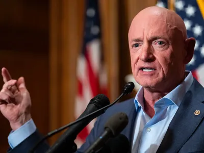 img of The Dangerous Precedent: Punishing a Senator for Defending Constitutional Principles