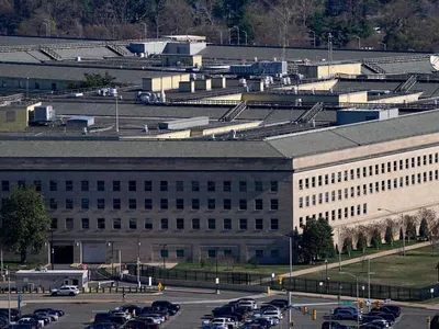 img of The Militarization of Dissent: America's Imperial Turn Inward