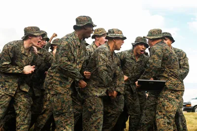 img of Executive Overreach: Paying Troops While Undermining Democracy