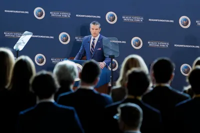 img of The Murky Waters of Military Accountability: Hegseth's Opaque Stance on Caribbean Strike Footage