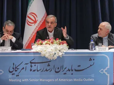 img of Western Intervention in Iran: The Ugly Truth Behind Economic Warfare and Manufactured Unrest