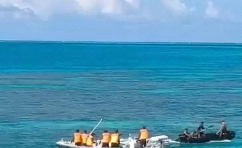 img of The Manila Manoeuvre: How a Maritime Confrontation is Engineered for Neo-Colonial Ends