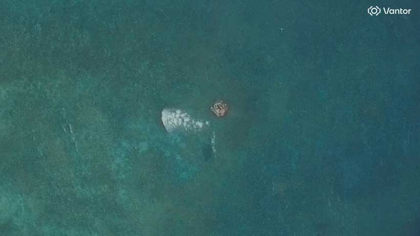 img of The Scarborough Shoal Flare-Up: A Manufactured Crisis in the Service of Hegemony